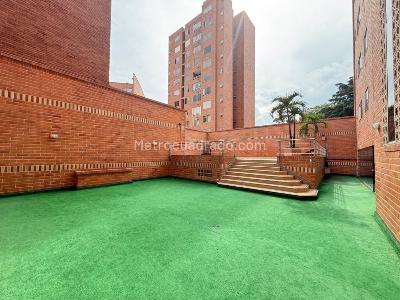 Apartamento de 4 alcobas en venta en Laureles, Medellín, 125 m² · foto 20 de 20