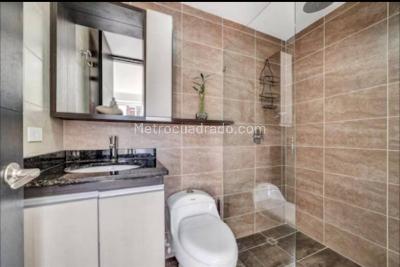 Apartamento de 3 alcobas en venta en Laureles, Medellín, 101 m² · foto 6 de 20