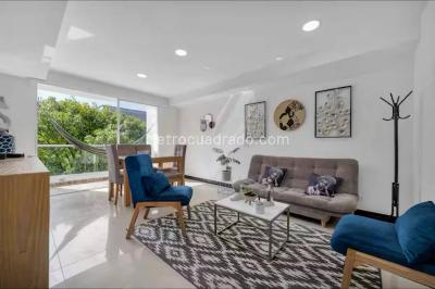 Apartamento de 3 alcobas en venta en Laureles, Medellín, 101 m² · foto 8 de 20