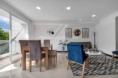 Apartamento de 3 alcobas en venta en Laureles, Medellín, 101 m² · foto 10 de 20