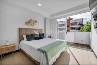 Apartamento de 3 alcobas en venta en Laureles, Medellín, 101 m² · foto 12 de 20