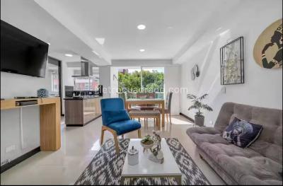 Apartamento de 3 alcobas en venta en Laureles, Medellín, 101 m² · foto 13 de 20