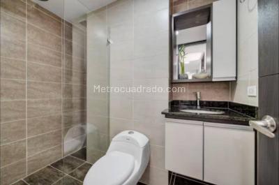 Apartamento de 3 alcobas en venta en Laureles, Medellín, 101 m² · foto 14 de 20