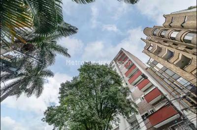 Apartamento de 3 alcobas en venta en Laureles, Medellín, 101 m² · foto 16 de 20