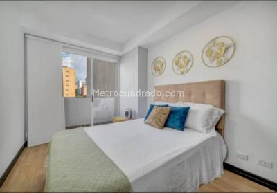 Apartamento de 3 alcobas en venta en Laureles, Medellín, 101 m² · foto 17 de 20