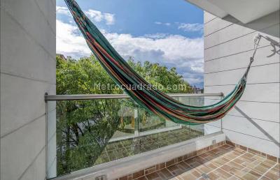 Apartamento de 3 alcobas en venta en Laureles, Medellín, 101 m² · foto 18 de 20