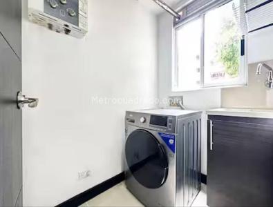 Apartamento de 3 alcobas en venta en Laureles, Medellín, 101 m² · foto 20 de 20