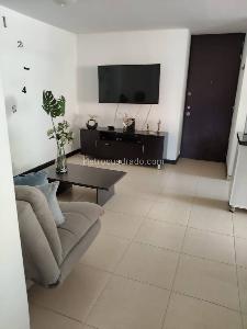 Apartamento de 3 alcobas en venta en Loma Del Indio, Medellín, 74 m² · foto 14 de 19