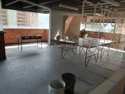 Apartamento de 3 alcobas en venta en Loma Del Indio, Medellín, 74 m² · foto 19 de 19