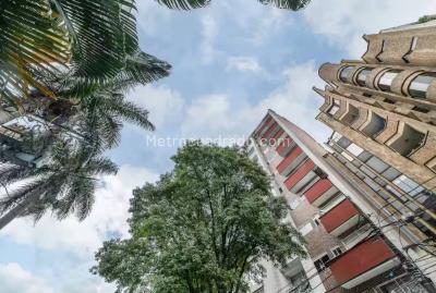 Apartamento de 3 alcobas en venta en Laureles, Medellín, 101 m² · foto 2 de 20
