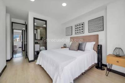 Apartamento de 3 alcobas en venta en Laureles, Medellín, 101 m² · foto 6 de 20