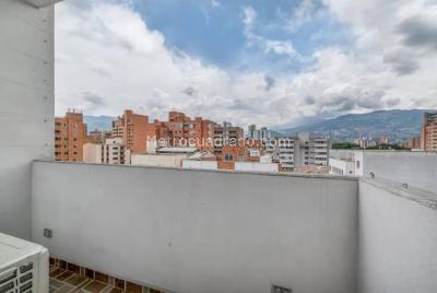 Apartamento de 3 alcobas en venta en Laureles, Medellín, 101 m² · foto 8 de 20