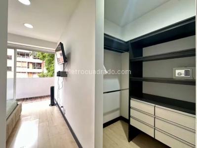 Apartamento de 3 alcobas en venta en Laureles, Medellín, 101 m² · foto 9 de 20