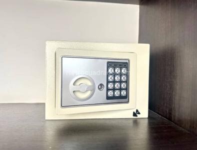 Apartamento de 3 alcobas en venta en Laureles, Medellín, 101 m² · foto 10 de 20