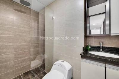 Apartamento de 3 alcobas en venta en Laureles, Medellín, 101 m² · foto 14 de 20