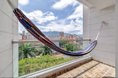 Apartamento de 3 alcobas en venta en Laureles, Medellín, 101 m² · foto 16 de 20