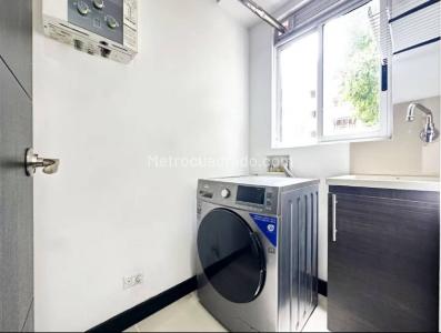 Apartamento de 3 alcobas en venta en Laureles, Medellín, 101 m² · foto 17 de 20