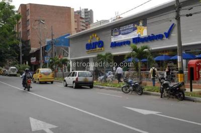 Apartamento de 3 alcobas en venta en Laureles, Medellín, 101 m² · foto 19 de 20