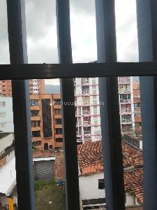 Apartamento en venta en Laureles, Medellín · foto 20 de 20