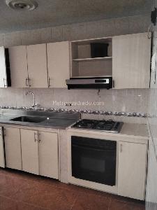 Apartamento en venta en Laureles, Medellín · foto 3 de 20