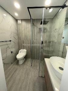 Apartamento de 4 alcobas en venta en Laureles, Medellín, 160 m² · foto 6 de 13