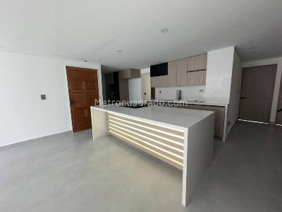 Apartamento de 4 alcobas en venta en Laureles, Medellín, 160 m² · foto 10 de 13