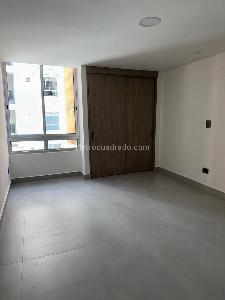 Apartamento de 4 alcobas en venta en Laureles, Medellín, 160 m² · foto 11 de 13