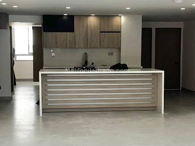 Apartamento de 4 alcobas en venta en Laureles, Medellín, 160 m² · foto 13 de 13