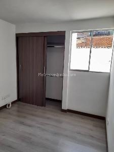 Apartamento de 2 alcobas en venta en La Floresta, Medellín, 55 m² · foto 5 de 7