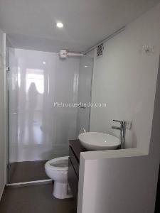 Apartamento de 2 alcobas en venta en La Floresta, Medellín, 55 m² · foto 6 de 7