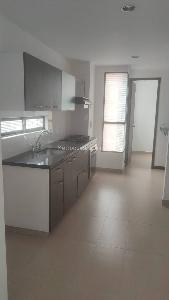 Apartamento de 3 alcobas en venta en Laureles, Medellín, 107 m² · foto 4 de 16