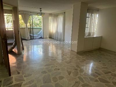 Apartamento de 4 alcobas en venta en Laureles, Medellín, 168 m² · foto 6 de 20