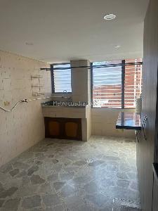 Apartamento de 4 alcobas en venta en Laureles, Medellín, 168 m² · foto 11 de 20