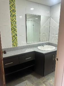 Apartamento de 4 alcobas en venta en Laureles, Medellín, 168 m² · foto 12 de 20