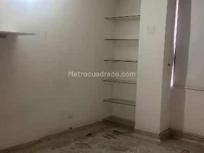 Apartamento de 4 alcobas en venta en Laureles, Medellín, 168 m² · foto 16 de 20