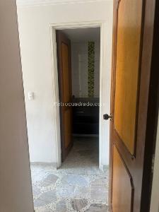 Apartamento de 4 alcobas en venta en Laureles, Medellín, 168 m² · foto 20 de 20
