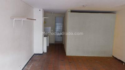 Apartaestudio en venta en La America, Medellín, 34 m² · foto 4 de 4