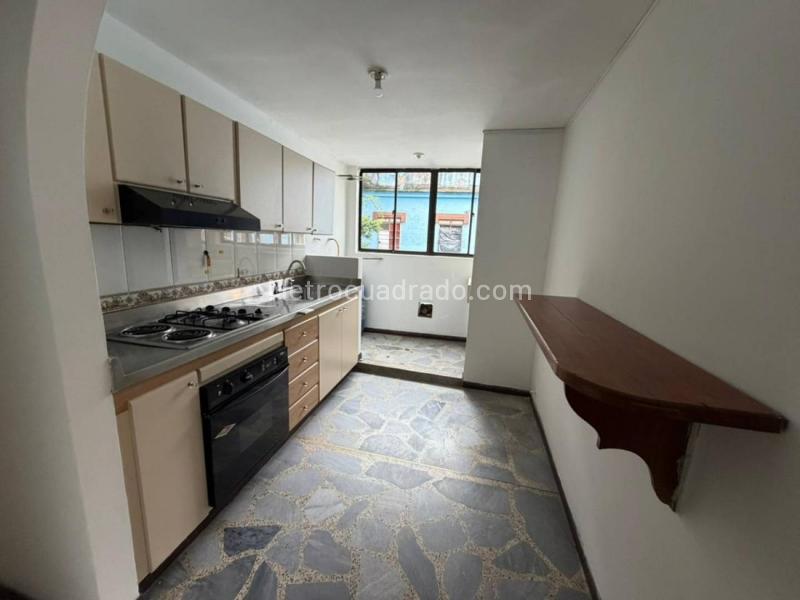 Apartamento en Arriendo de 2 Alcobas en Prado Centro - 7