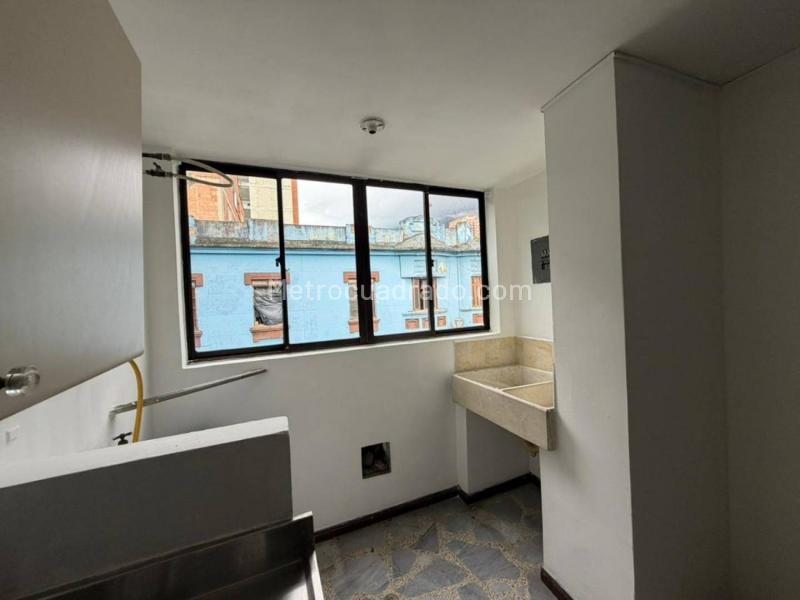 Apartamento en Arriendo de 2 Alcobas en Prado Centro - 8