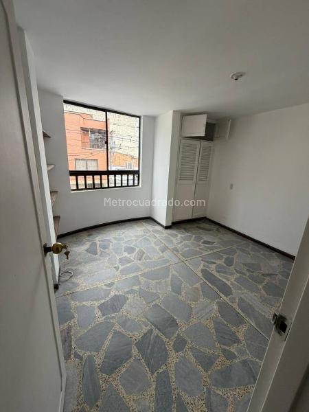 Apartamento en Arriendo de 2 Alcobas en Prado Centro - 3