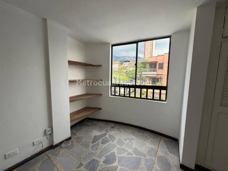 Apartamento en Arriendo de 2 Alcobas en Prado Centro - 4