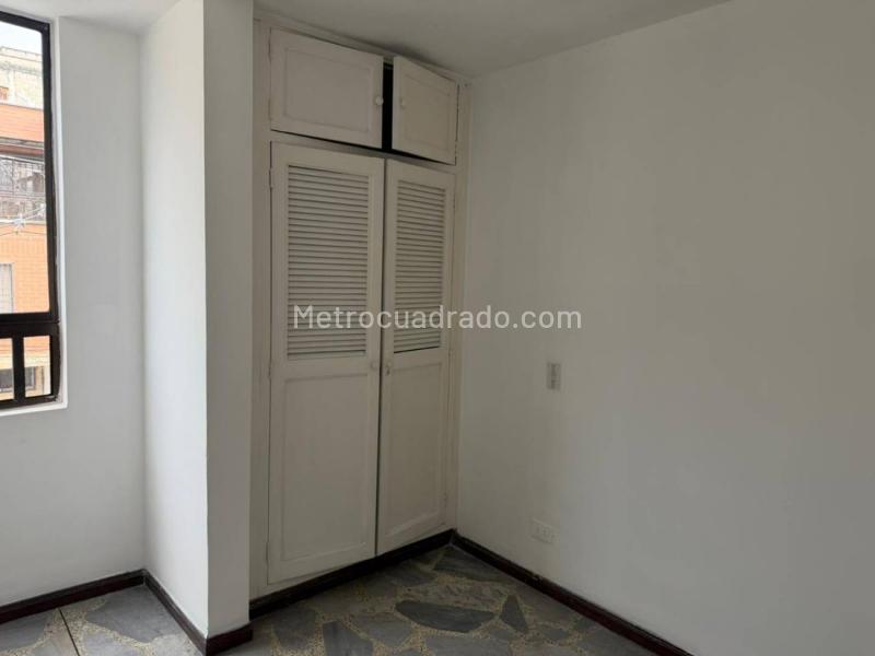 Apartamento en Arriendo de 2 Alcobas en Prado Centro - 5