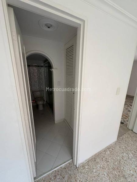 Bright 2BR Apartment in Centro - 5