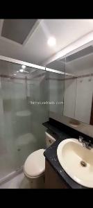 Apartamento de 3 alcobas en venta en Laureles, Medellín, 90 m² · foto 10 de 20
