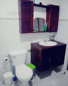 Casa de 3 alcobas en venta en Calasanz, Medellín, 202 m² · foto 13 de 14
