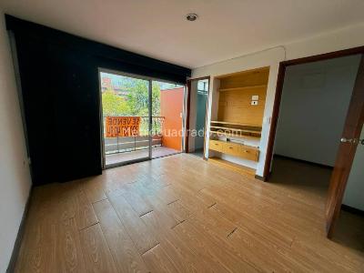 Apartamento en venta en Laureles, Medellín · foto 2 de 15