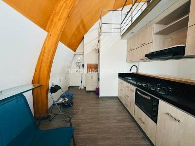 Apartamento en venta en Laureles, Medellín · foto 9 de 15