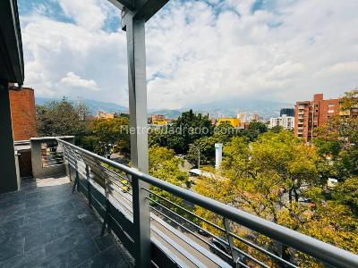 Apartamento en venta en Laureles, Medellín · foto 10 de 15