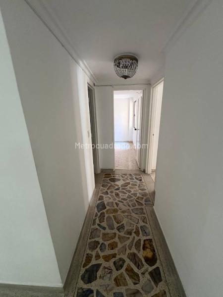 Spacious 3BR Apartment in Laureles - 2