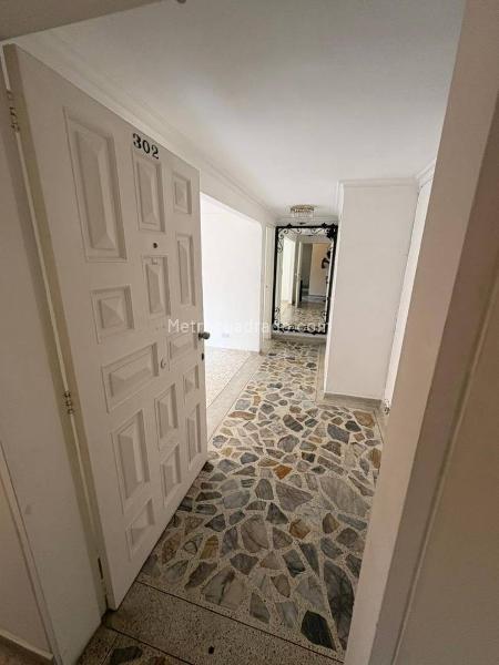 Spacious 3BR Apartment in Laureles - 9